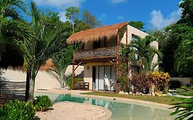Villa Ahal,