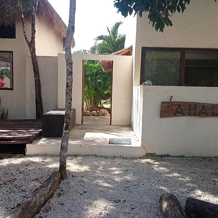 Villa Ahal, Chemuyil Exterior foto