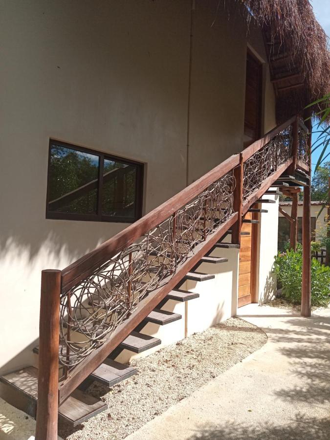 Villa Ahal, Chemuyil Exterior foto